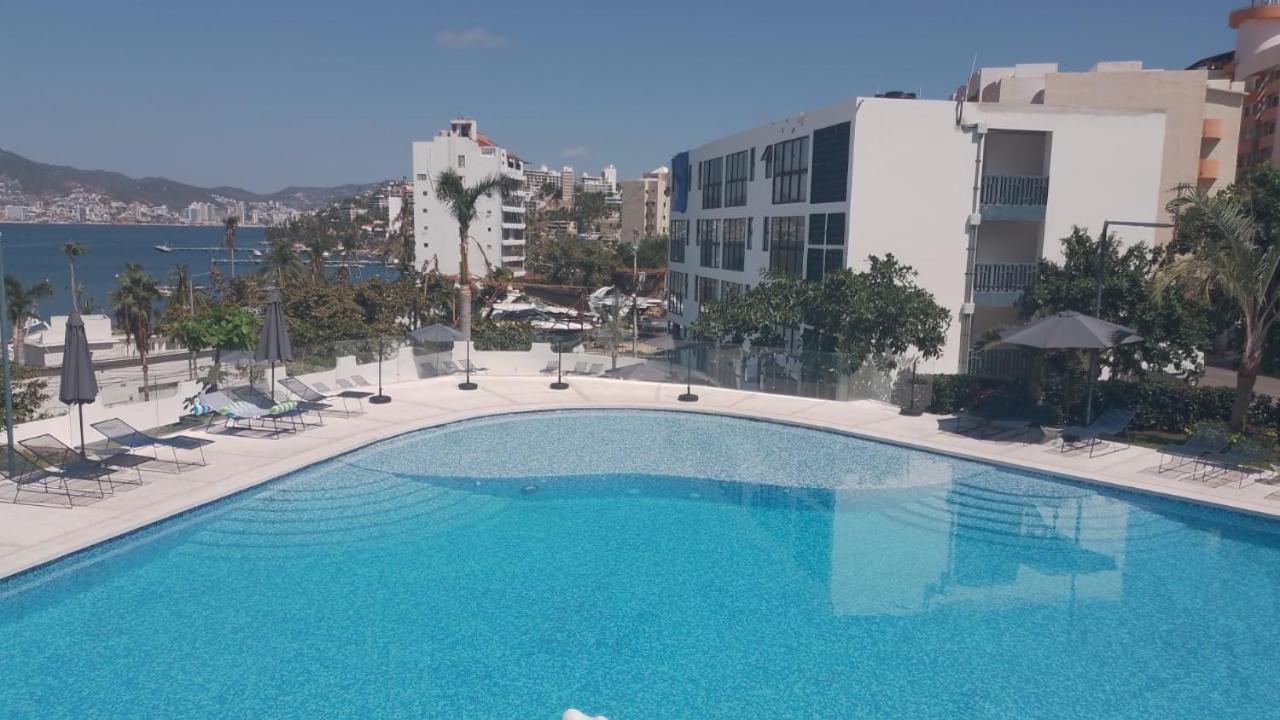 Grand Depa Bellomar Акапулко Екстериор снимка